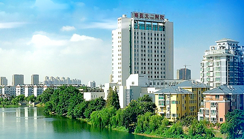 郑州大学第一附属医院河南省人民医院哪个做磁