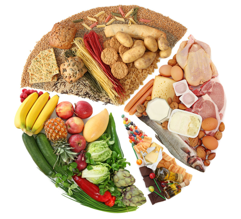 预防癌症的食物有哪些啊?