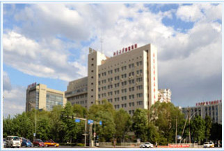 北京大学肿瘤医院