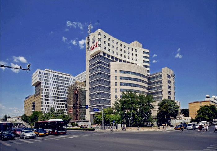 北京权威医院排名_权威发布图片(3)