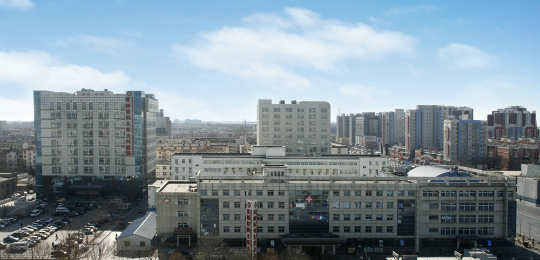 北京市大兴区人民医院