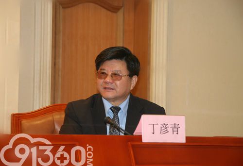 南方医科大学病理学系主任丁彦青